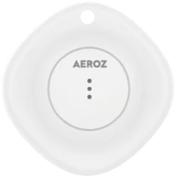 Aeroz TAG-1000- Sleutel Vinder Voor Gebruik Met IPhone - Werkt Met Apple Zoek Mijn App -Elektronicawinkel aeroz tag 1000 sleutel vinder voor gebruik met iphone werkt met apple zoek mijn app 2