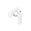 AirDockz - Magnetic Holder For Airpods (Color: White)