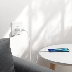 Elektronicawinkel -Elektronicawinkel alogic rapid power 20w gan charger w usb c 1