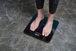 Amazfit - Aurora Smart Scale Weight -Elektronicawinkel amazfit aurora smart scale weight 5