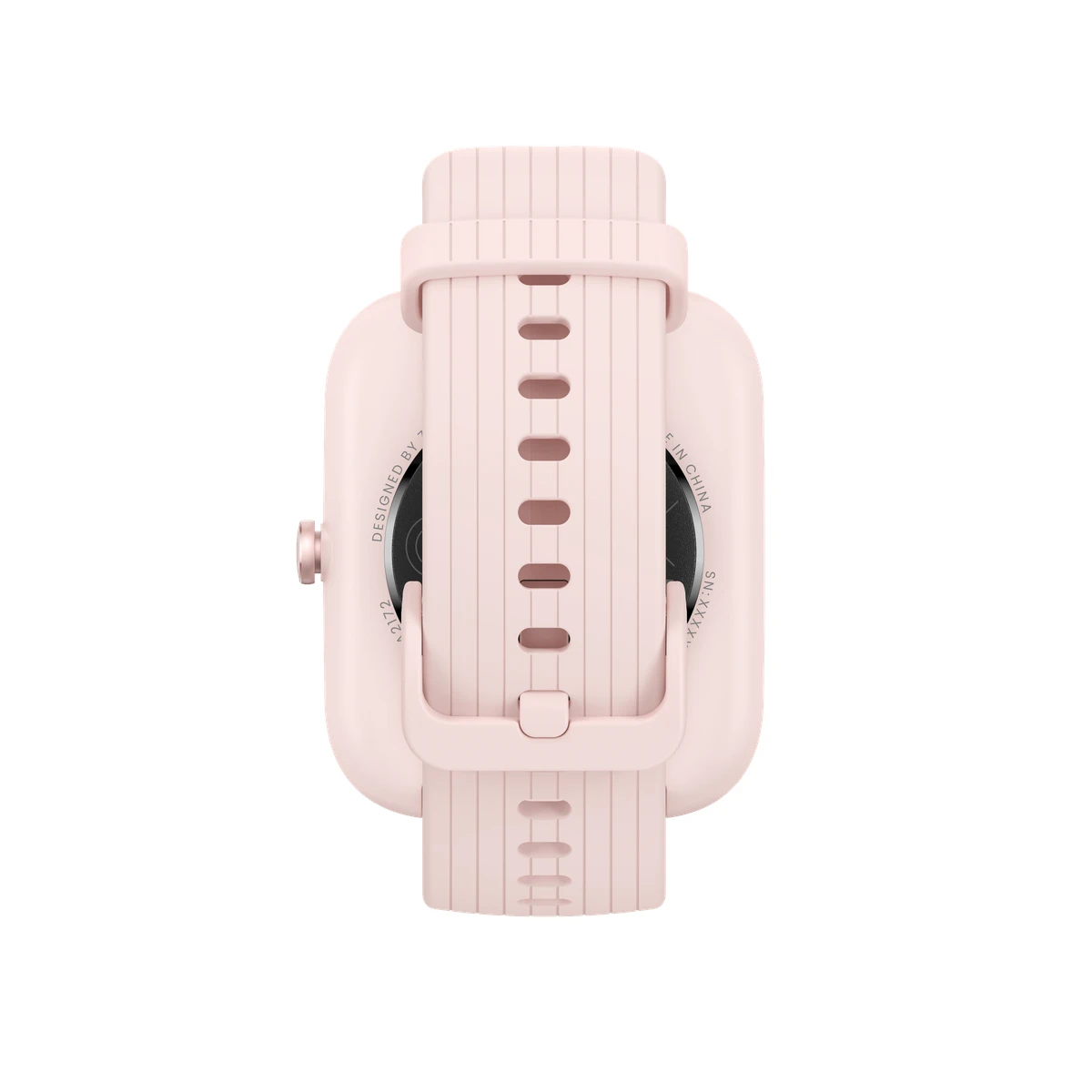 Amazfit - Bip3 Pro - Pink 3 Amazfit - Bip3 Pro - Pink - Afbeelding 3