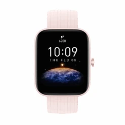 Amazfit - Bip3 Pro - Pink