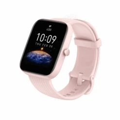 Amazfit - Bip3 Pro - Pink 13 Amazfit - Bip3 Pro - Pink -Elektronicawinkel amazfit bip3 pro pink 5