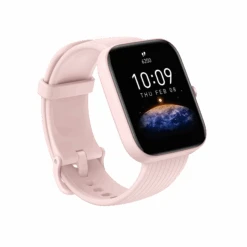 Amazfit - Bip3 Pro - Pink 14 Amazfit - Bip3 Pro - Pink -Elektronicawinkel amazfit bip3 pro pink 6