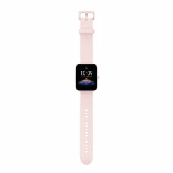 Amazfit - Bip3 Pro - Pink 15 Amazfit - Bip3 Pro - Pink -Elektronicawinkel amazfit bip3 pro pink 7