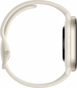 Amazfit GT4 Mini - Smartwatch - Moonlight White 11 Amazfit GT4 Mini - Smartwatch - Moonlight White -Elektronicawinkel amazfit gt4 mini smartwatch moonlight white 5