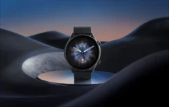 Amazfit GTR 3 Pro - Infinite Black -Elektronicawinkel amazfit gtr 3 pro infinite black 2