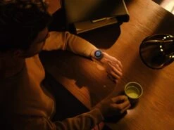 Amazfit GTR 3 Pro - Smartwatch - Brown Leather -Elektronicawinkel amazfit gtr 3 pro smartwatch brown leather 5