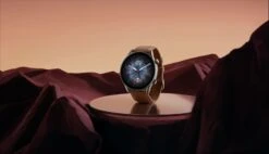 Amazfit GTR 3 Pro - Smartwatch - Brown Leather -Elektronicawinkel amazfit gtr 3 pro smartwatch brown leather 6