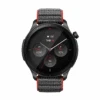 Amazfit GTR 4 - Smartwatch - Racetrack Grey