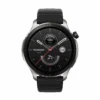Amazfit GTR 4 - Superspeed Black