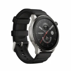 Amazfit GTR 4 - Superspeed Black -Elektronicawinkel amazfit gtr 4 superspeed black 2
