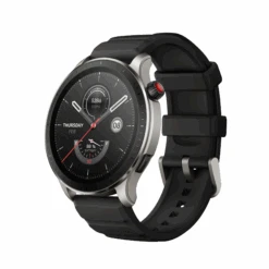 Amazfit GTR 4 - Superspeed Black -Elektronicawinkel amazfit gtr 4 superspeed black 4