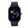 Amazfit GTS 3 - Smartwatch - Graphite Black