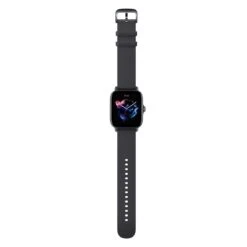 Amazfit GTS 3 - Smartwatch - Graphite Black 13 Amazfit GTS 3 - Smartwatch - Graphite Black -Elektronicawinkel amazfit gts 3 smartwatch graphite black 5