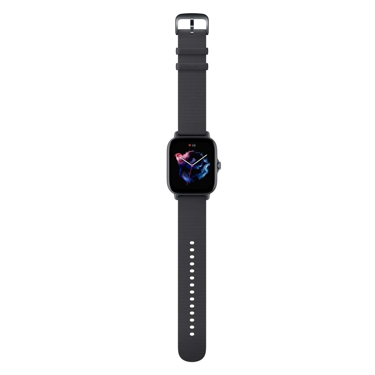 Amazfit GTS 3 - Smartwatch - Graphite Black 6 Amazfit GTS 3 - Smartwatch - Graphite Black - Afbeelding 6