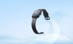 Amazfit GTS 3 - Smartwatch - Graphite Black 14 Amazfit GTS 3 - Smartwatch - Graphite Black -Elektronicawinkel amazfit gts 3 smartwatch graphite black 6