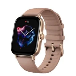 Amazfit GTS 3 - Smartwatch - Terra Rosa -Elektronicawinkel amazfit gts 3 smartwatch terra rosa 3