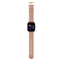 Amazfit GTS 3 - Smartwatch - Terra Rosa -Elektronicawinkel amazfit gts 3 smartwatch terra rosa 4