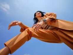 Amazfit GTS 3 - Smartwatch - Terra Rosa -Elektronicawinkel amazfit gts 3 smartwatch terra rosa 5