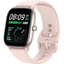 Amazfit GTS 4 Mini - Flamingo Pink