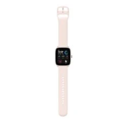 Amazfit GTS 4 Mini - Flamingo Pink -Elektronicawinkel amazfit gts 4 mini flamingo pink 4