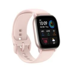 Amazfit GTS 4 Mini - Flamingo Pink -Elektronicawinkel amazfit gts 4 mini flamingo pink 5