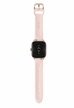 Amazfit GTS 4 - Rosebud Pink -Elektronicawinkel amazfit gts 4 rosebud pink 2