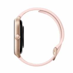 Amazfit GTS 4 - Rosebud Pink -Elektronicawinkel amazfit gts 4 rosebud pink 3