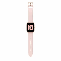 Amazfit GTS 4 - Rosebud Pink -Elektronicawinkel amazfit gts 4 rosebud pink 4