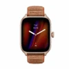Amazfit GTS 4 - Smartwatch - Autumn Brown