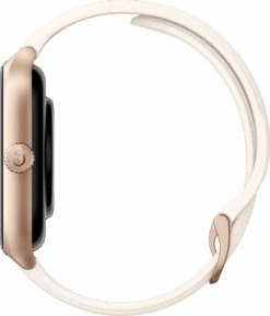 Amazfit GTS 4 - Smartwatch - Misty White -Elektronicawinkel amazfit gts 4 smartwatch misty white 4