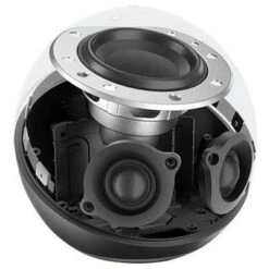 Amazon - Echo 4 Smart Speaker - White -Elektronicawinkel amazon echo 4 smart speaker white 2