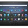 Amazon - Fire Tablet HD 10,1" Plus 32GB 11th Gen
