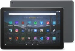 Amazon - Fire Tablet HD 10,1" Plus 32GB 11th Gen -Elektronicawinkel amazon fire tablet hd 10 1 plus 32gb 11th gen 2
