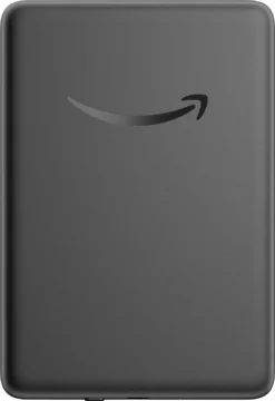 Amazon - Kindle E-Reader 6" Display - 16GB - 2022 - Black 9 Amazon - Kindle E-Reader 6" Display - 16GB - 2022 - Black -Elektronicawinkel amazon kindle e reader 6 display 16gb 2022 black 4 scaled