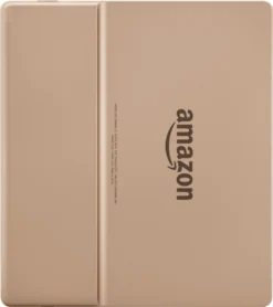 Amazon - Kindle Oasis 32GB Champagne Gold -Elektronicawinkel amazon kindle oasis 32gb champagne gold 2