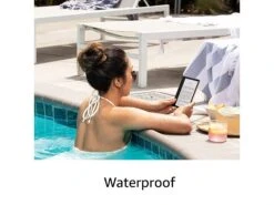 Amazon - Kindle Oasis E-Reader (2019) 7" - 32GB -Elektronicawinkel amazon kindle oasis e reader 2019 7 32gb 2