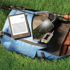 Amazon - Kindle Paperwhite - 16GB - 2023 - Denim - 6.8" -Elektronicawinkel amazon kindle paperwhite 16gb 2023 denim 6 8 3