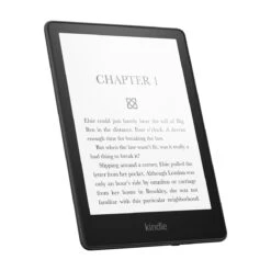 Amazon - Kindle Paperwhite 2021 6.8" 8GB 11th Gen Black