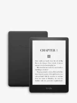 Amazon - Kindle Paperwhite 2021 6.8" 8GB 11th Gen Black -Elektronicawinkel amazon kindle paperwhite 2021 6 8 8gb 11th gen black 3