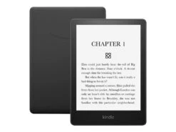 Amazon - Kindle Paperwhite 2021 6.8" 8GB 11th Gen Black -Elektronicawinkel amazon kindle paperwhite 2021 6 8 8gb 11th gen black 4