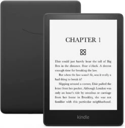 Amazon - Kindle Paperwhite 6.8" 16GB - 2022 Black -Elektronicawinkel amazon kindle paperwhite 6 8 16gb 2022 black 3