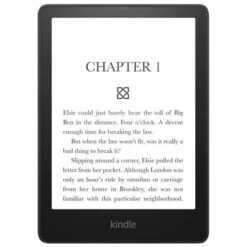 Amazon - Kindle Paperwhite Signature Edition 32 GB With A 6.8" Display, Wireless Charging, Without Ads -Elektronicawinkel amazon kindle paperwhite signature edition 32 gb with 6 8 display wireless charging without ads 2