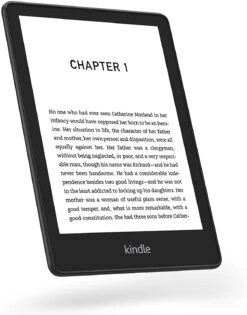 Amazon - Kindle Paperwhite Signature Edition 32 GB With A 6.8" Display, Wireless Charging, Without Ads