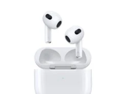 Apple - AirPods 3. Gen