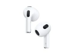 Apple - AirPods 3. Gen -Elektronicawinkel apple airpods 3 gen 3