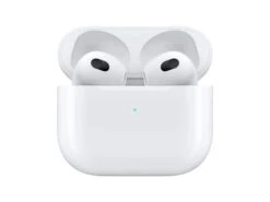Apple - AirPods 3. Gen -Elektronicawinkel apple airpods 3 gen 4