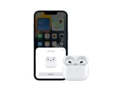 Apple - AirPods 3. Gen -Elektronicawinkel apple airpods 3 gen 5