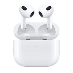 Apple - AirPods 3rd. Generation With Lightning Charging Case